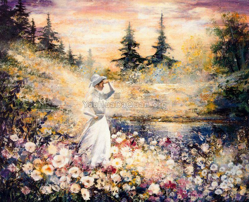 -Unknown - 胡安·福图尼